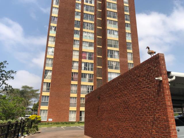 1.5 Bedroom Apartment to let in Pinetown Central