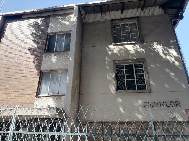 0.5 Bedroom Apartment to let in Bulwer