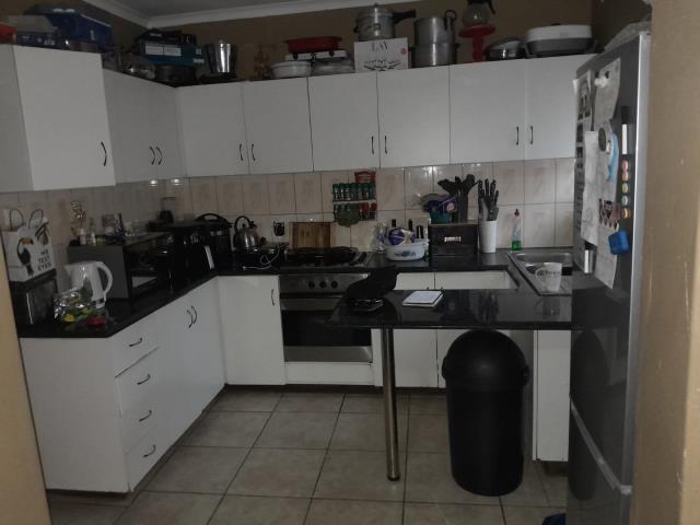 2 Bedroom Apartment to let in Reservoir Hills