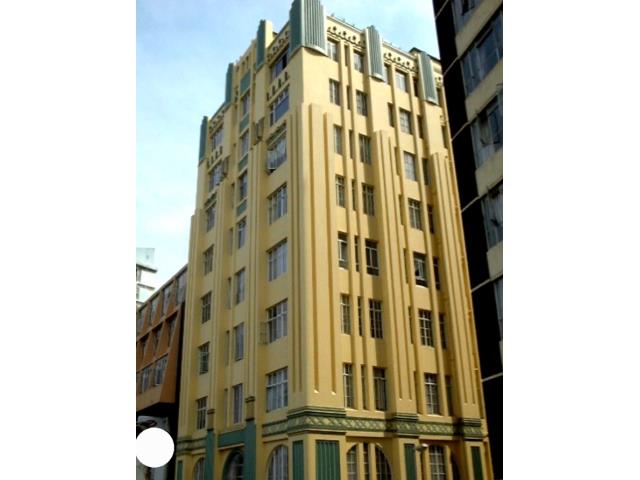 1 Bedroom Flat to let in Durban Central