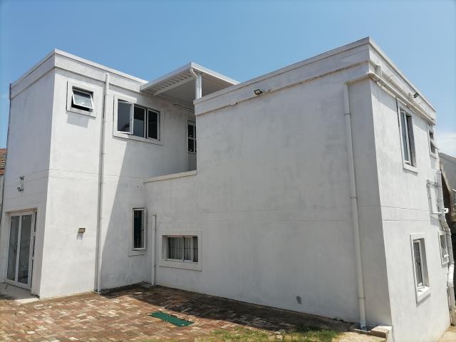 0.5 Bedroom Apartment to let in Morningside