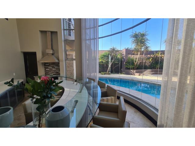 5 Bedroom House for sale in Silver Lakes Golf Estate