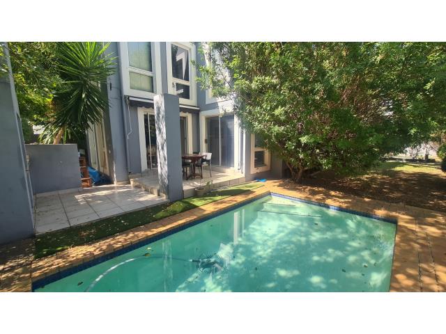 3 Bedroom House for sale in Silver Lakes Golf Estate