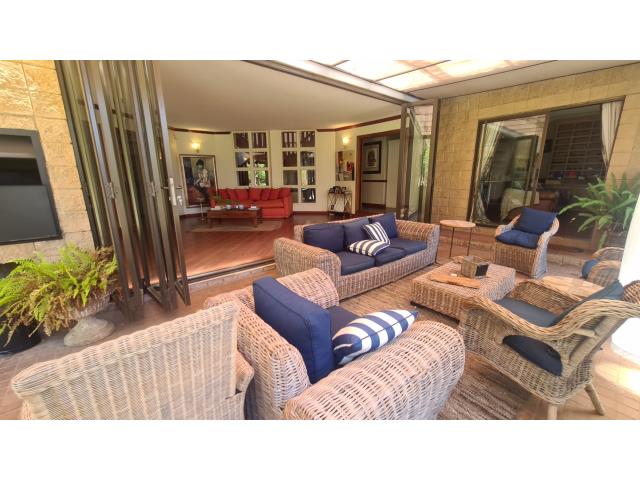 5 Bedroom House for sale in Silver Lakes Golf Estate