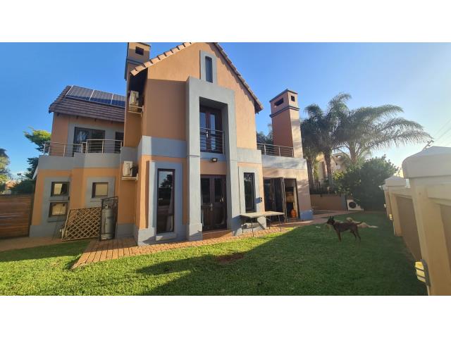 3 Bedroom House for sale in Silver Stream Estate