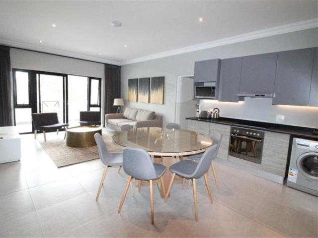 1 Bedroom Apartment to let in Hyde Park