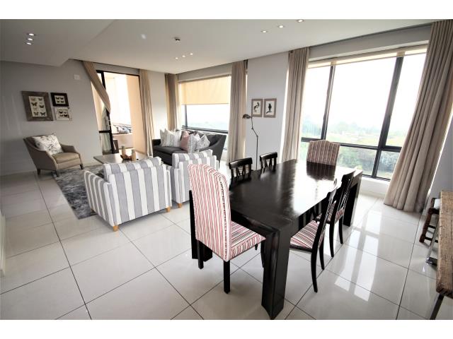 2 Bedroom Apartment to let in Morningside