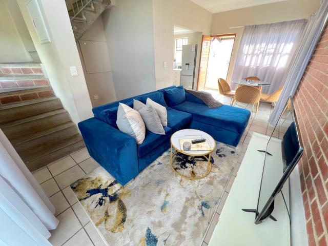 1 Bedroom Duplex for sale in Houghton Estate
