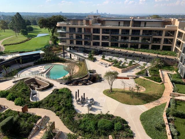 2 Bedroom Apartment for sale in Houghton Estate