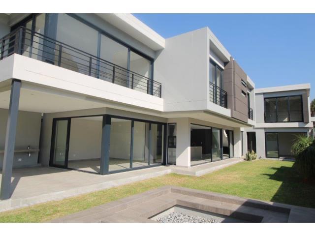 4 Bedroom Cluster for sale in Morningside