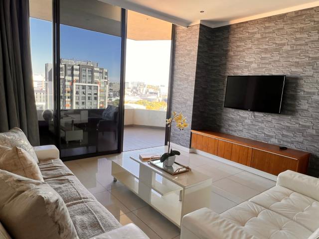 1 Bedroom Apartment to let in Sandton Central