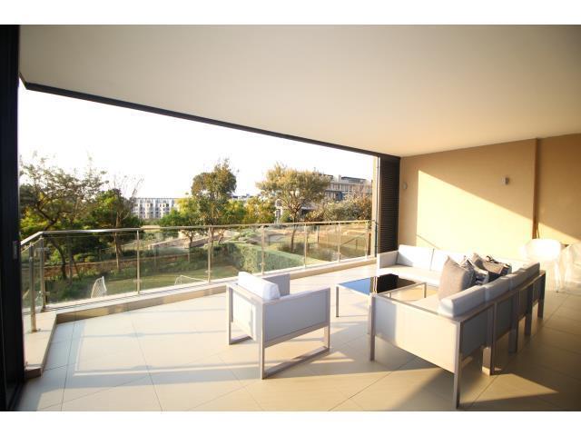 4 Bedroom Apartment to let in Houghton Estate