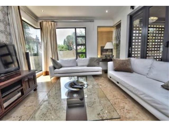 4 Bedroom Cluster to let in Sandown