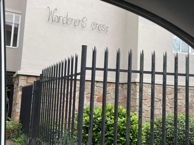 2 Bedroom Apartment to let in Illovo