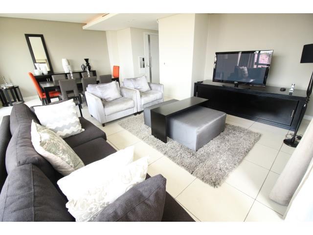 2 Bedroom Apartment to let in Sandton Central