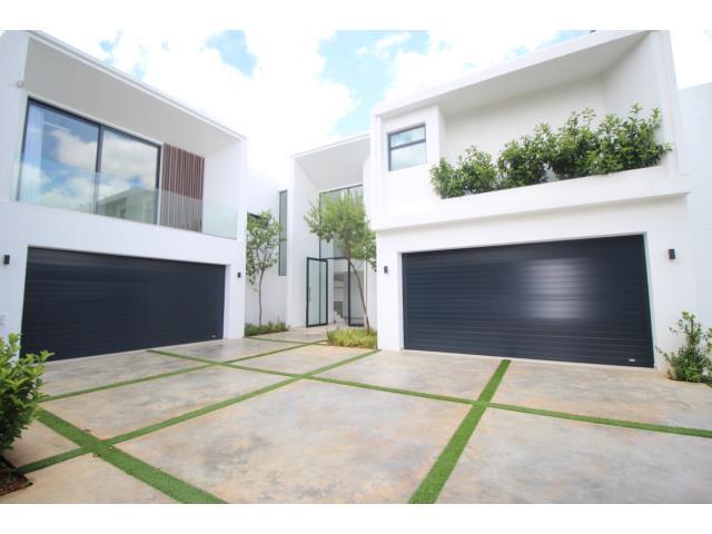 5 Bedroom House to let in Hyde Park