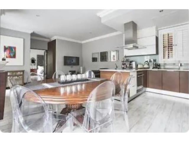 1 Bedroom Apartment to let in Morningside