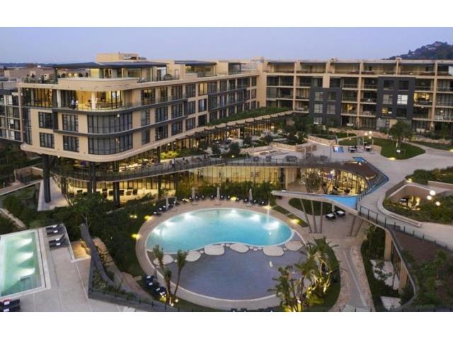 2 Bedroom Apartment to let in Houghton Estate