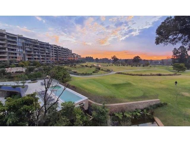 2 Bedroom Apartment to let in Houghton Estate