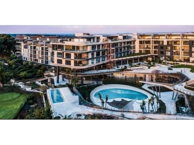 3 Bedroom Apartment to let in Houghton Estate