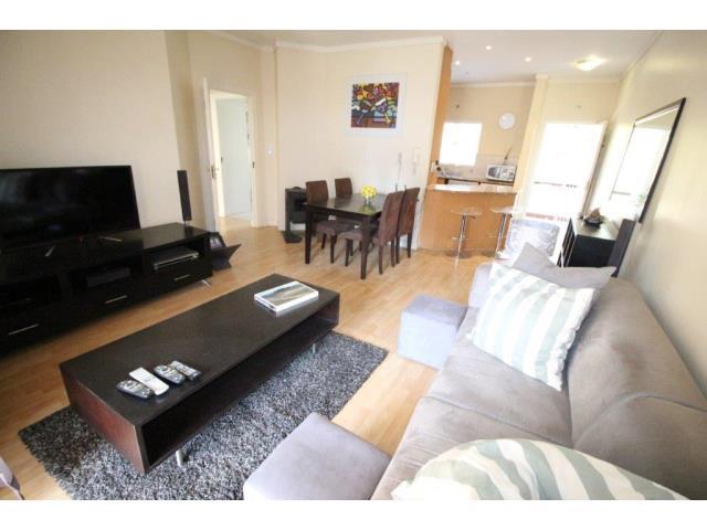 2 Bedroom Apartment to let in Rosebank