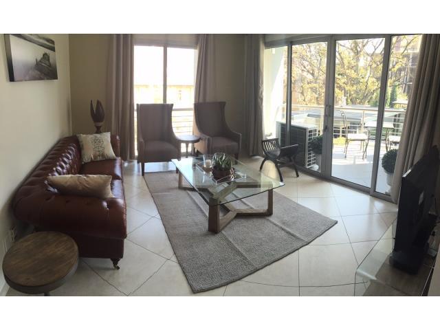 2 Bedroom Apartment to let in Morningside