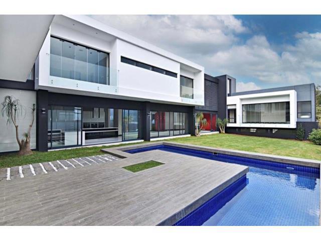 5 Bedroom House to let in Hyde Park