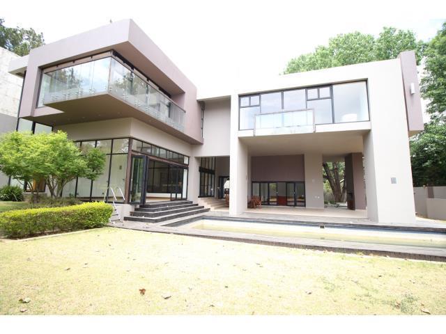 4 Bedroom House to let in Sandhurst