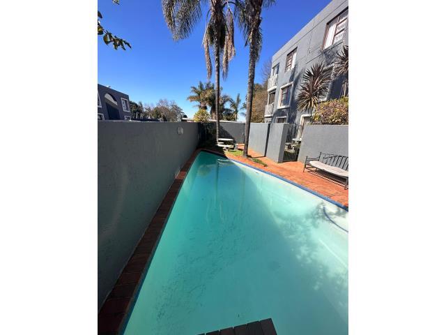 1 Bedroom Apartment to let in Sandton Central
