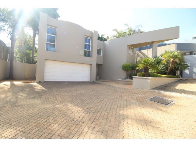 4 Bedroom Cluster to let in Sandhurst