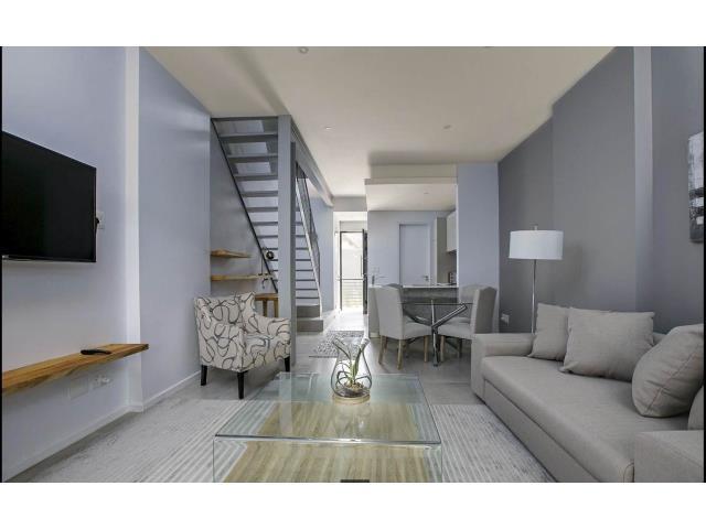 2 Bedroom Townhouse to let in Rosebank