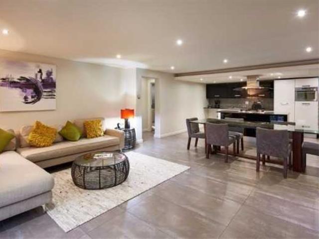 1 Bedroom Apartment to let in Sandton Central