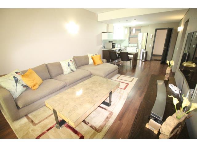 2 Bedroom Apartment to let in Houghton Estate
