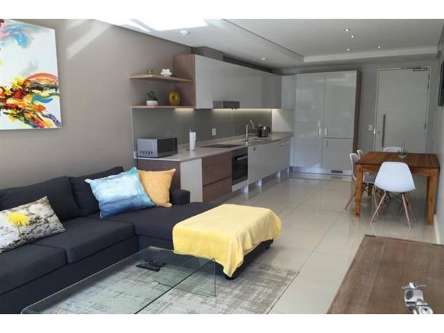 1 Bedroom Apartment to let in Sandton Central