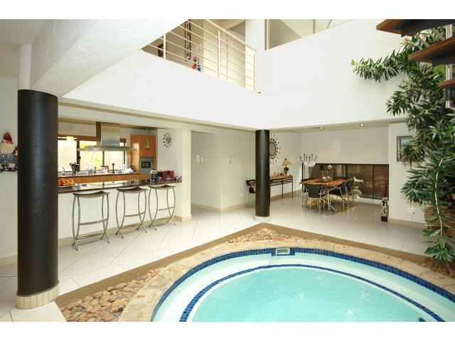 4 Bedroom Cluster to let in Sandown