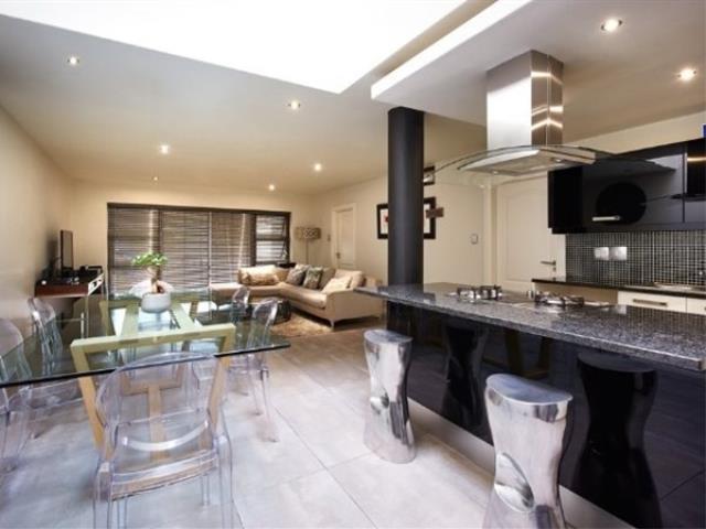 2 Bedroom Townhouse to let in Sandown