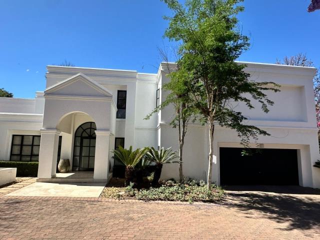 4 Bedroom Cluster for sale in Atholl