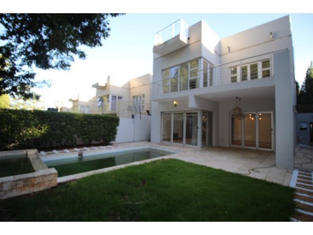 3 Bedroom Cluster to let in Melrose
