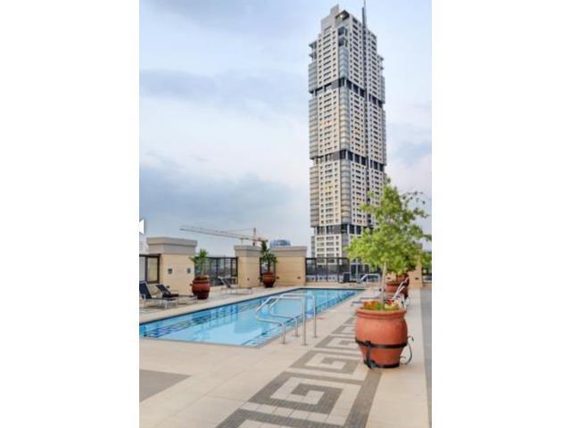 4 Bedroom Penthouse to let in Sandton Central