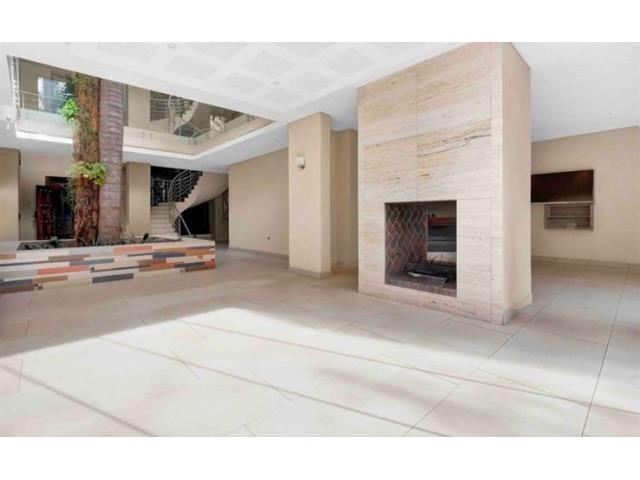 7 Bedroom House to let in Atholl