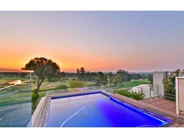3 Bedroom Penthouse to let in Houghton Estate