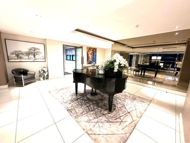 5 Bedroom Townhouse to let in Houghton Estate