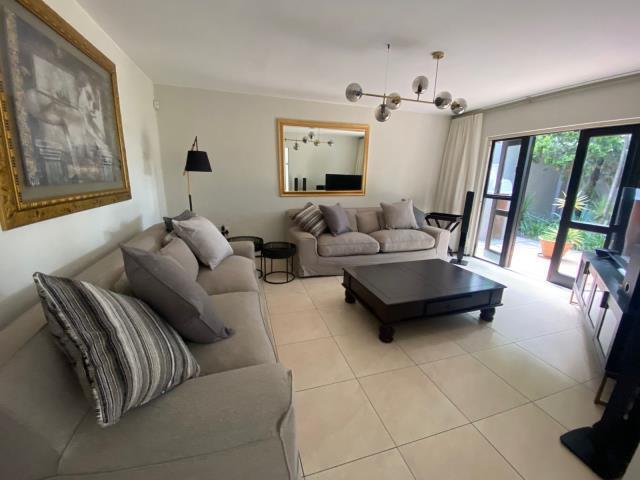 3 Bedroom Cluster to let in Morningside