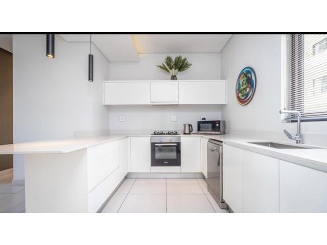 2 Bedroom Apartment to let in Rosebank