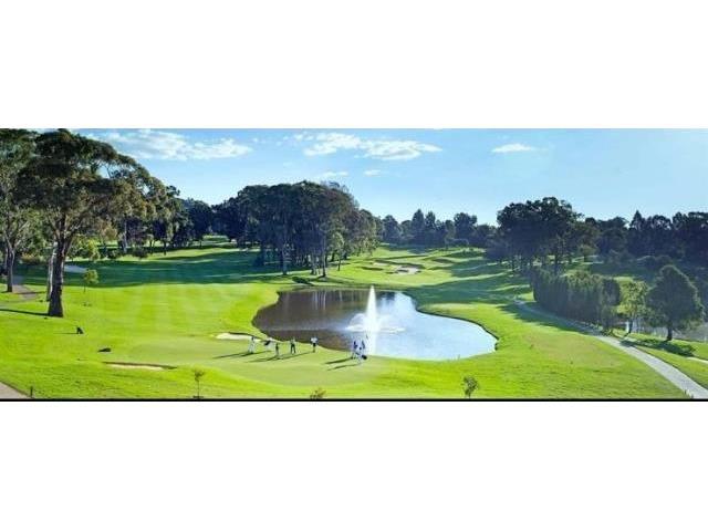 3 Bedroom Penthouse to let in Houghton Estate