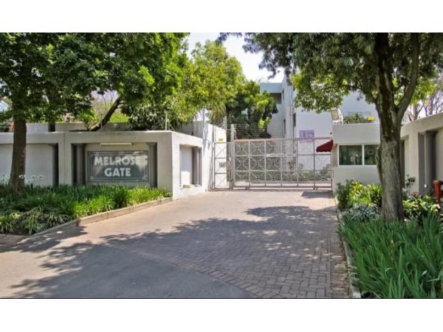 2 Bedroom Apartment to let in Melrose