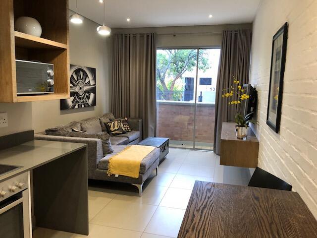 2 Bedroom Apartment to let in Brooklyn