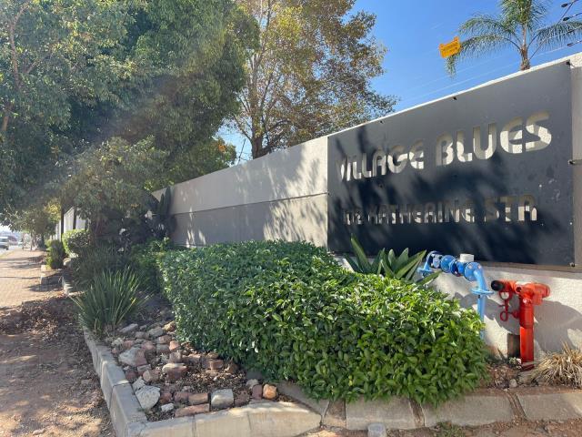 1 Bedroom Apartment to let in Sandton Central