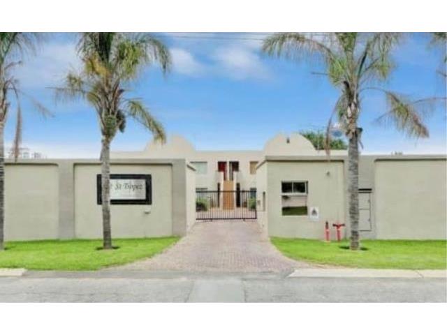 1 Bedroom Apartment to let in Sandton Central