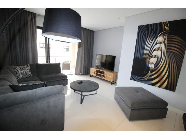 2 Bedroom Apartment to let in Rosebank